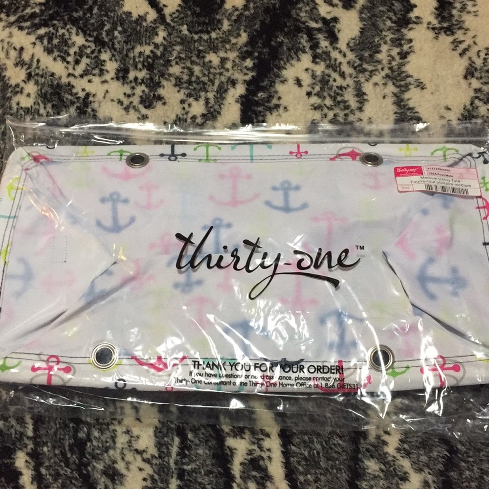 ThirtyOne Medium Utility tote